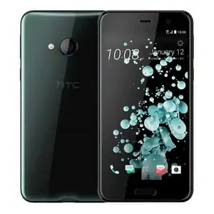 Замена стекла камеры на телефоне HTC U Play в Самаре